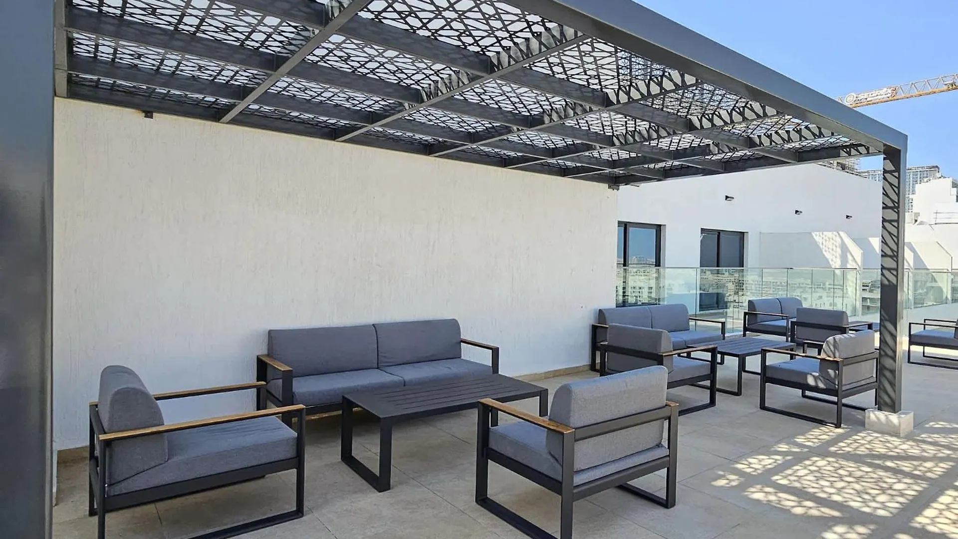 Apartment Comfortable Flat That Sleeps 2 Near Circle Mall Dubai United Arab Emirates
