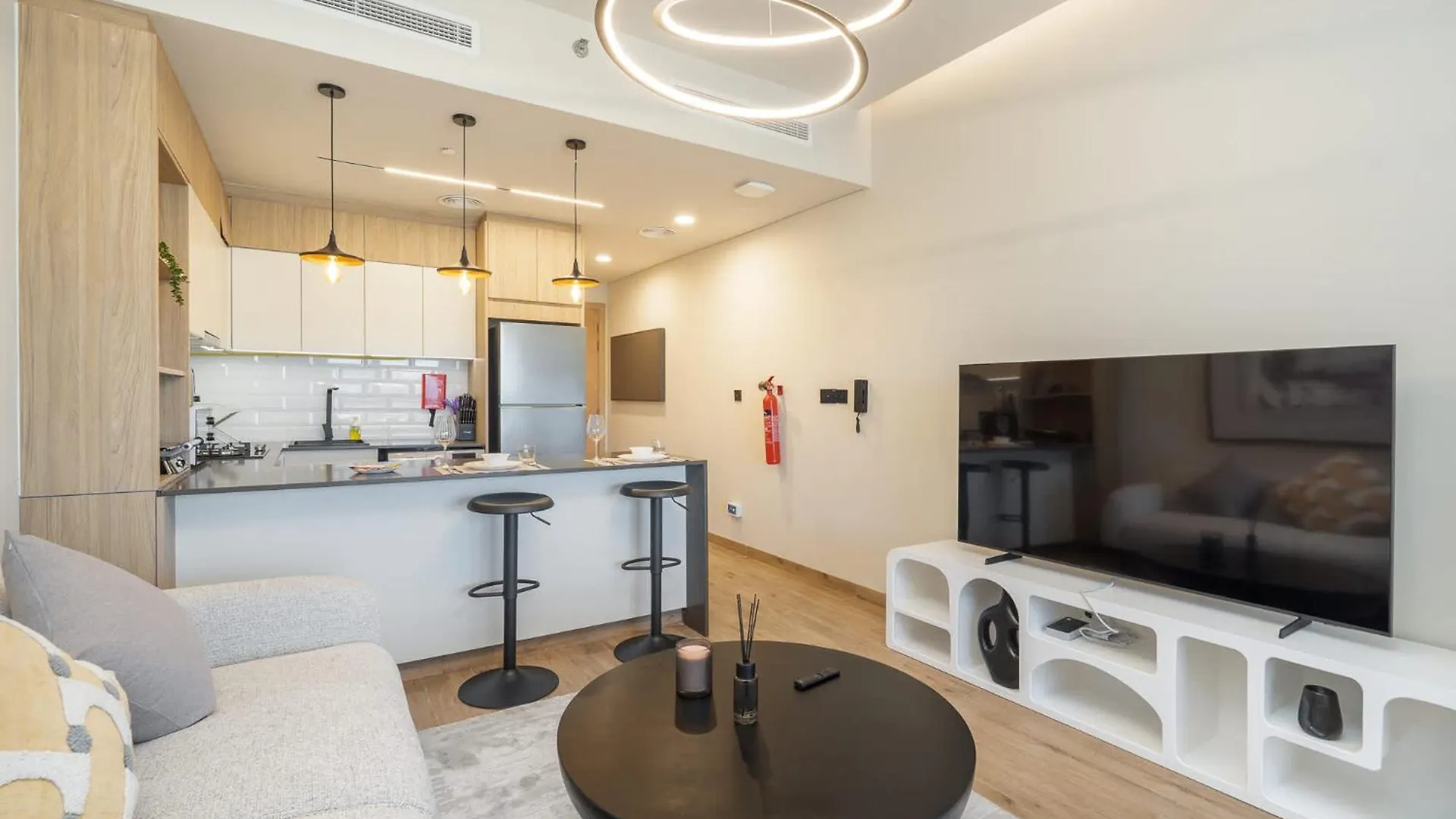 Apartment Comfortable Flat That Sleeps 2 Near Circle Mall Dubai United Arab Emirates